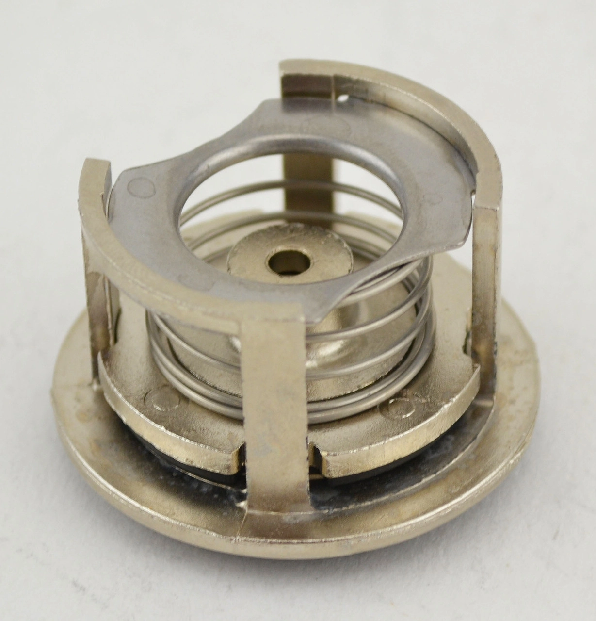 METER CHECK VALVE ASSEMBLY, Fits Gilbarco